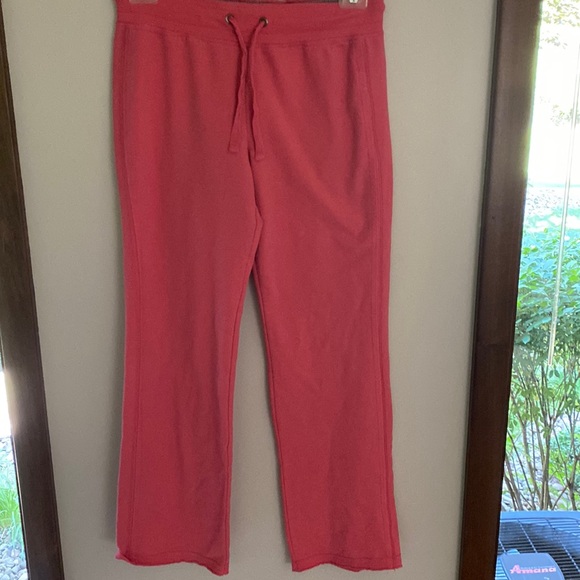 GreenTea Pants & Jumpsuits Green Tea Womens Size Medium Sweatpants